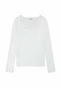 Lee SQUARE NECK SLIM FIT