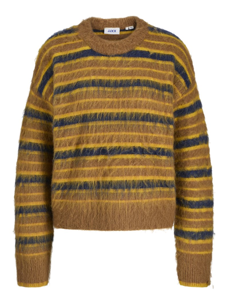 Knitted JXCALISTA Knitted Media 1