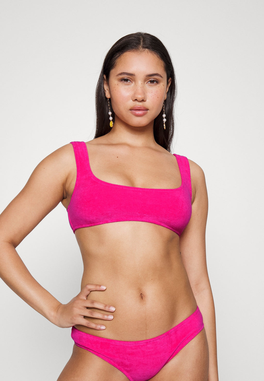 Solid & Striped THE ELLE