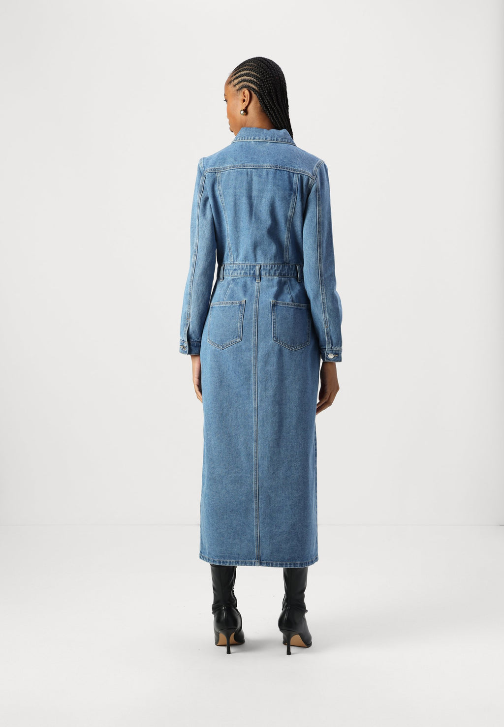 Vero Moda Denim VMMILLIE Long