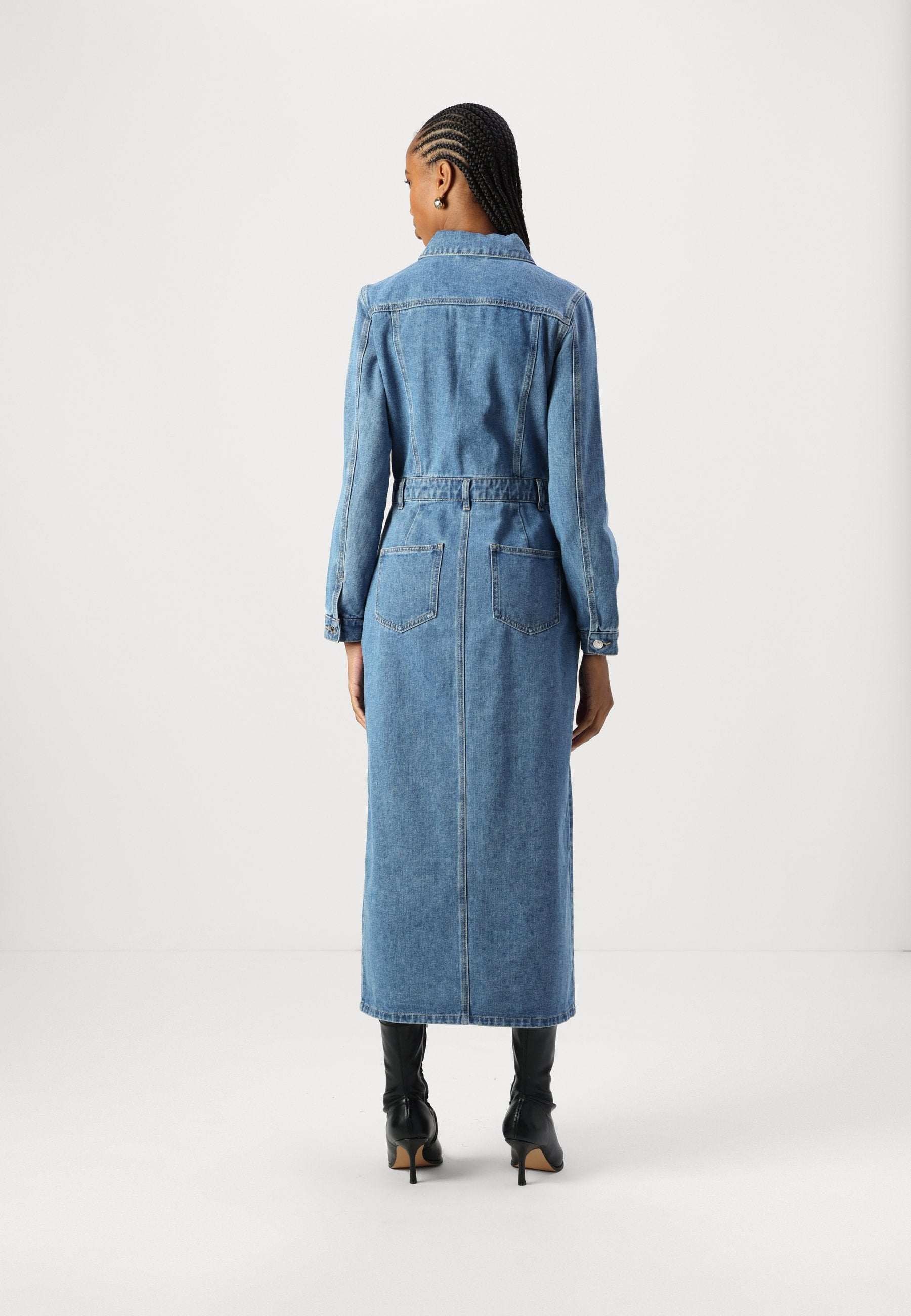 Vero Moda Denim VMMILLIE Long