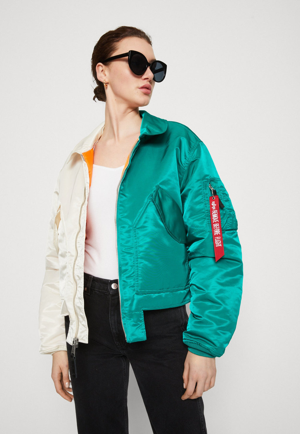 Alpha Industries