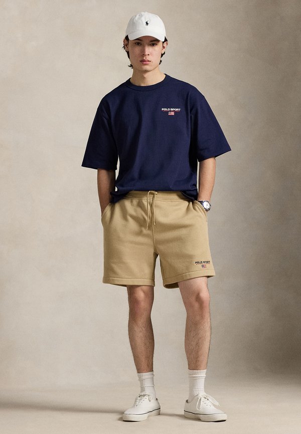 Polo Ralph Lauren 6-INCH RELAXED FIT POLO SPORT SHORT