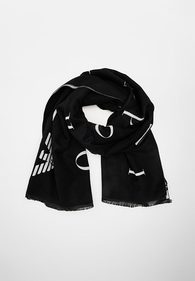 EA7 Emporio Armani Schal Media 1