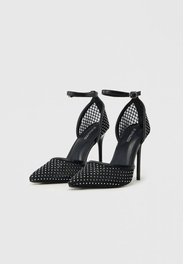 Even&Odd by Zalando KELLY LACQUERED