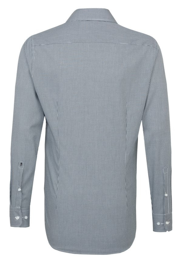 Seidensticker SHAPED FIT