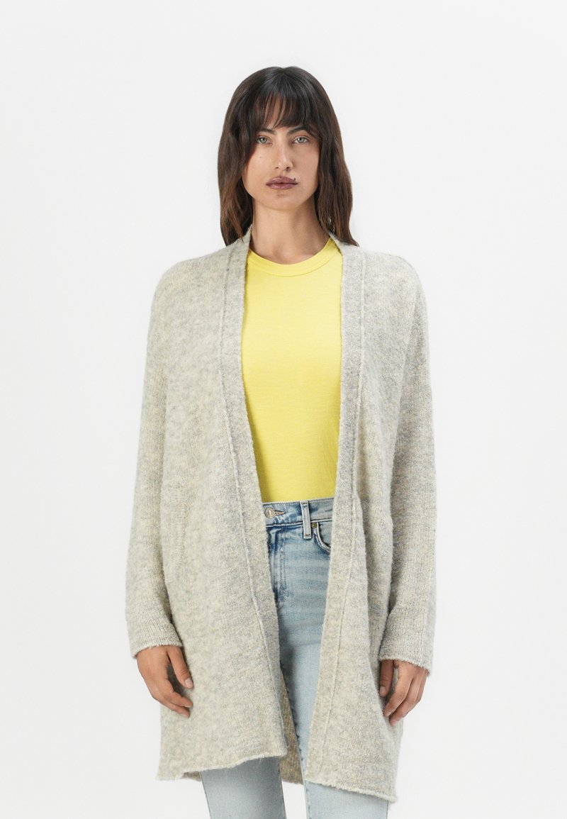 American Vintage Strickjacke Media 1