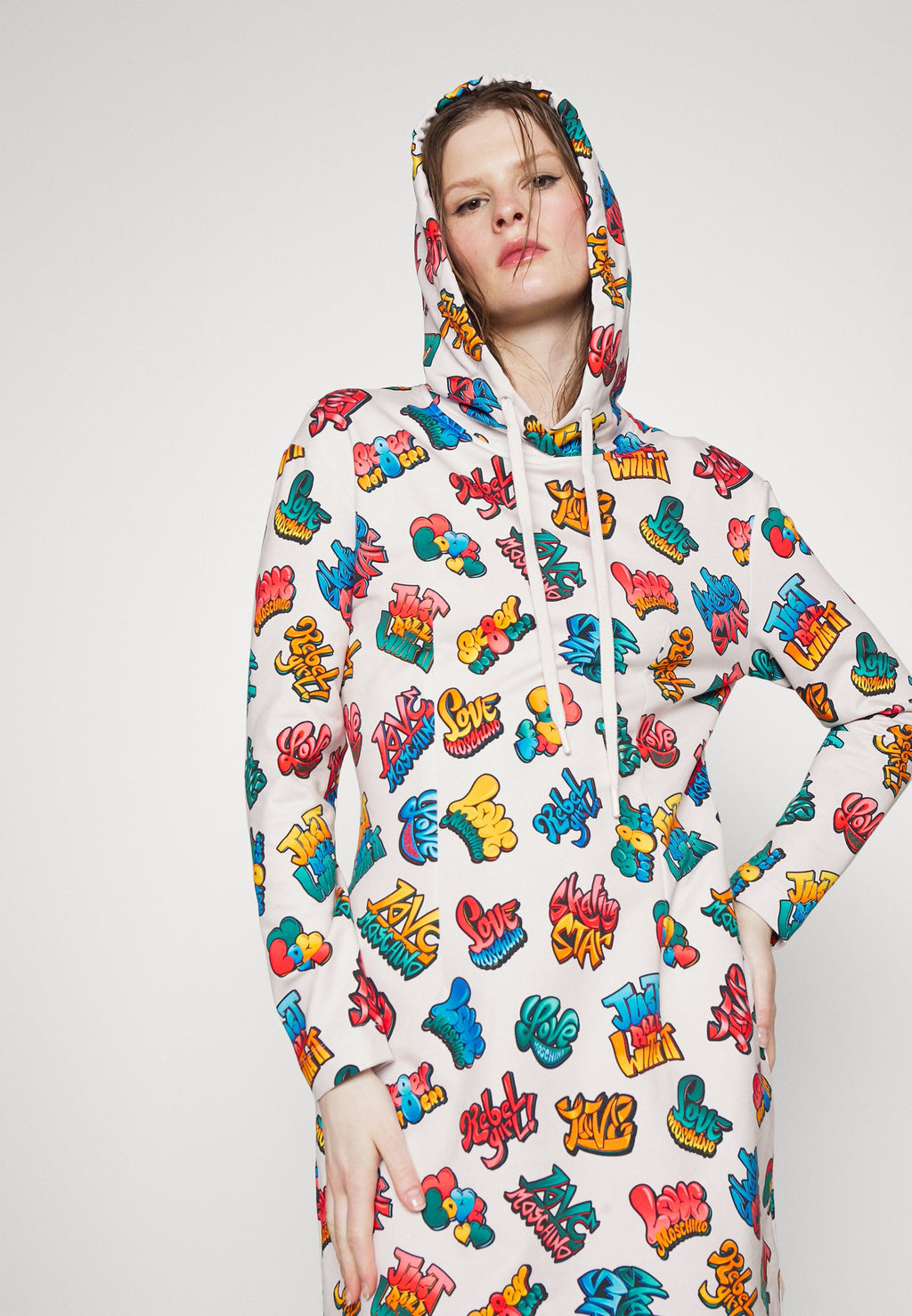 Love Moschino