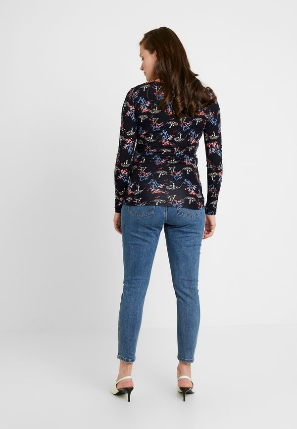 Noppies TEE NURSING ZINA