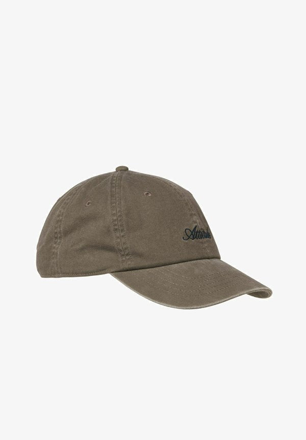 Jack & Jones Cap - brown