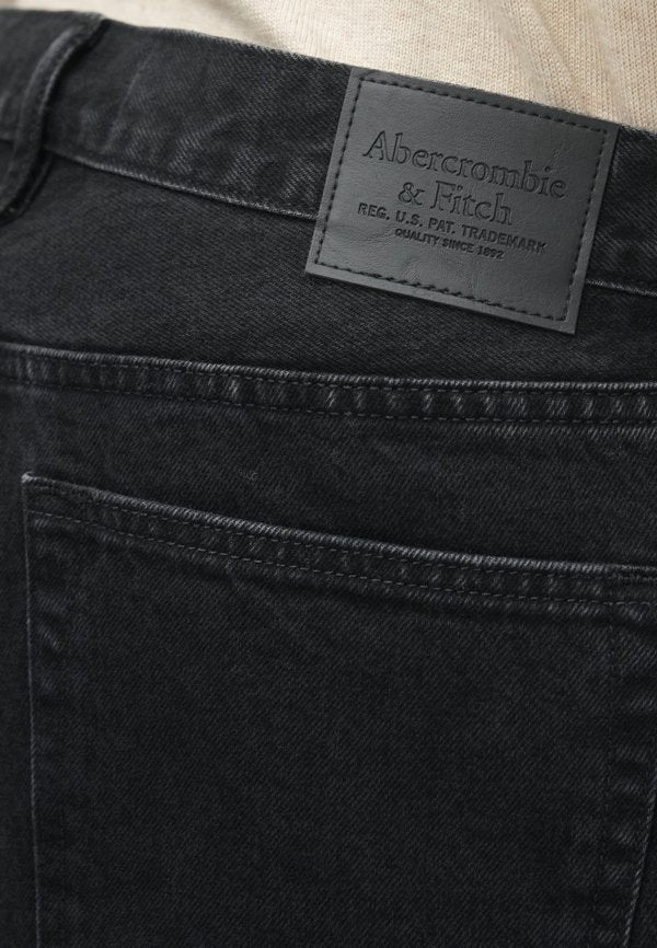 Abercrombie & Fitch