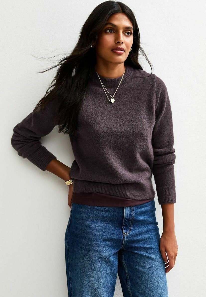 New Look CREW NECK