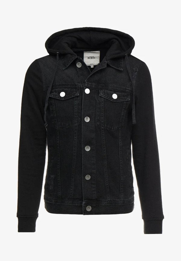 Redefined Rebel FUNDA JACKET