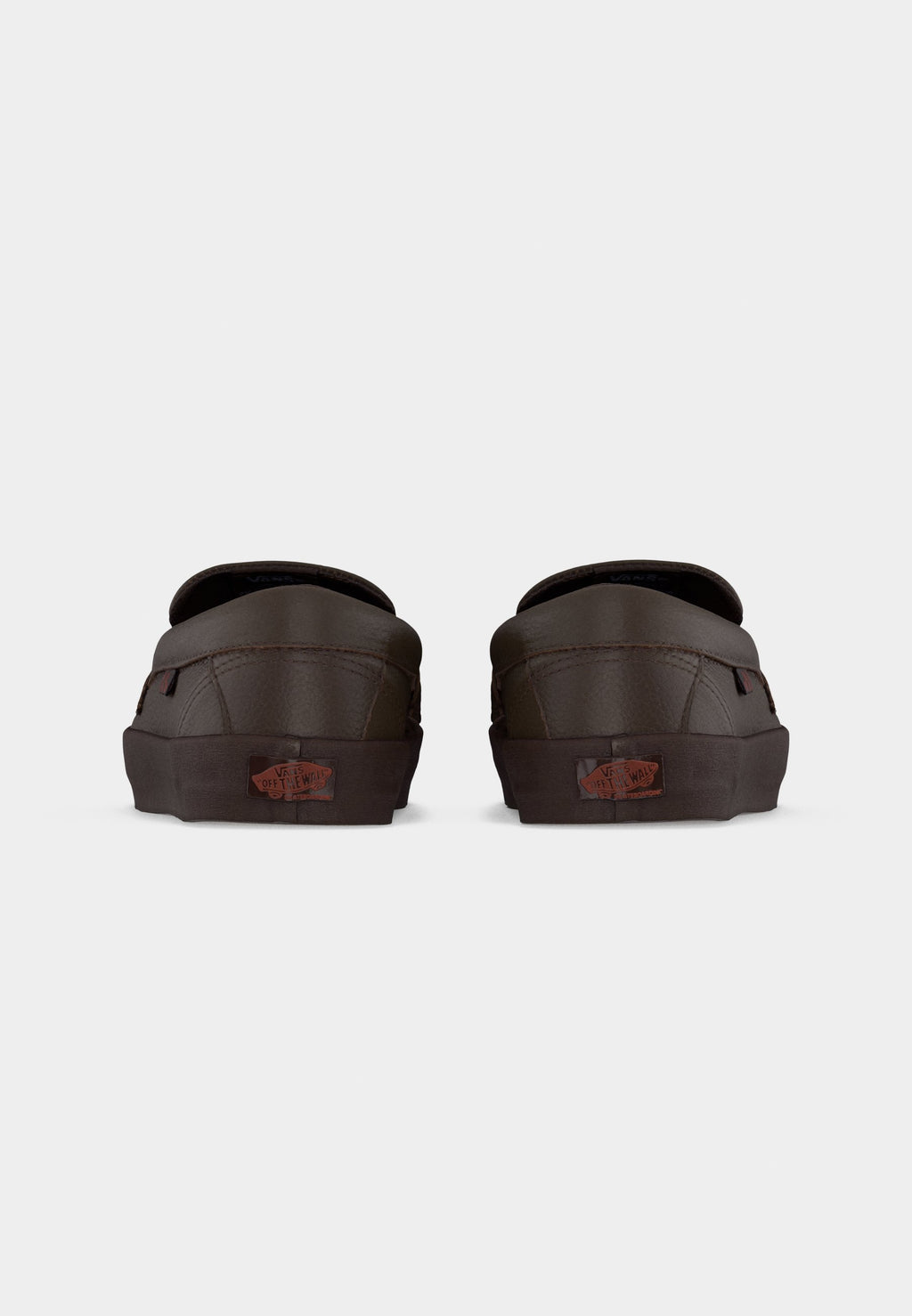 Vans SKATE LOAFER
