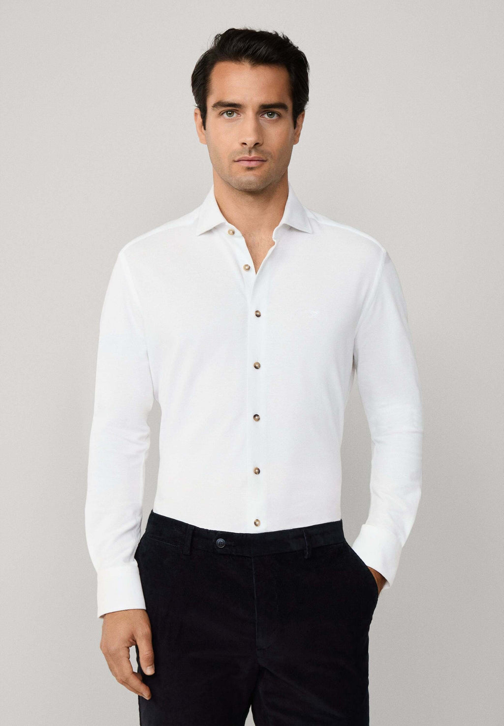 Hackett London