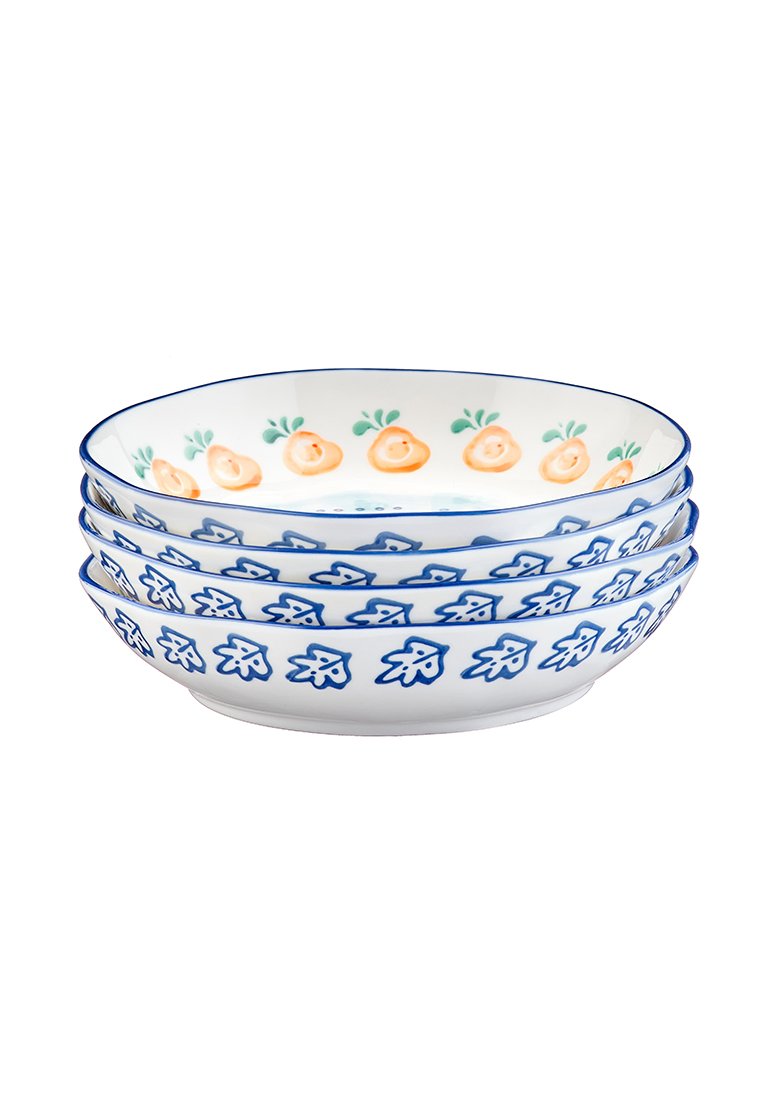 BJÖRN NAPOLI 4 PACK