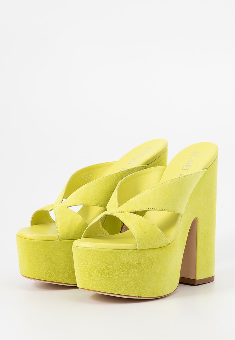 Stuart Weitzman MIAMI SOHI 145
