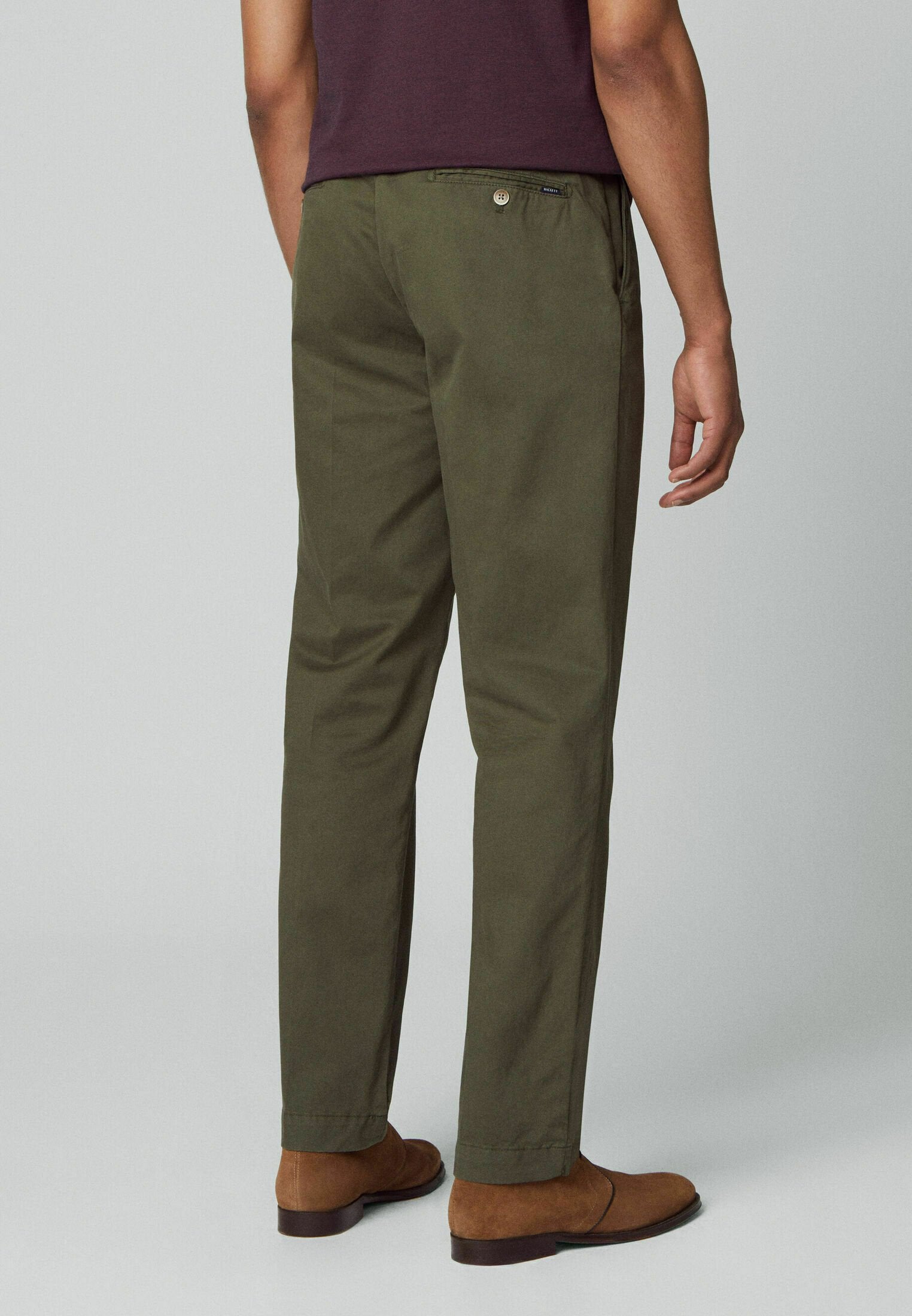 Hackett London SANDERSON