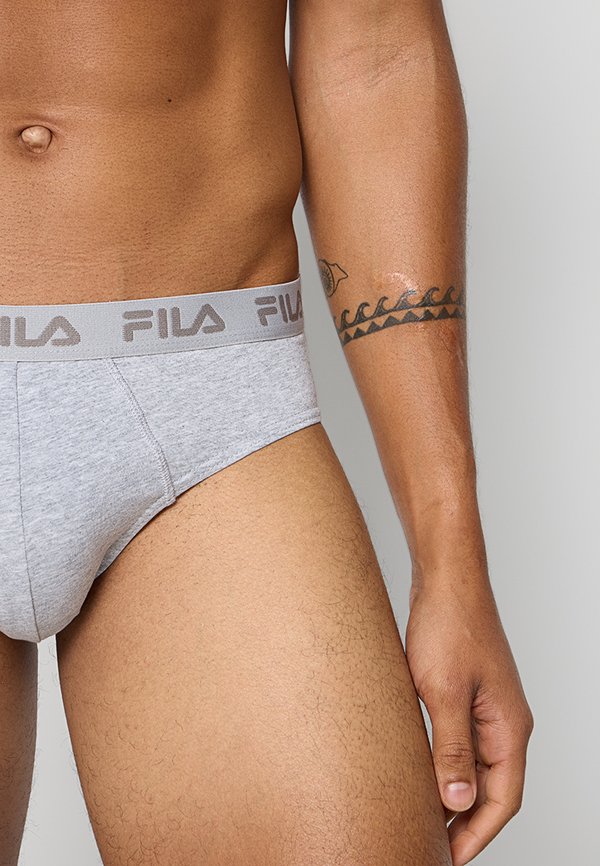 Fila 2 PACK