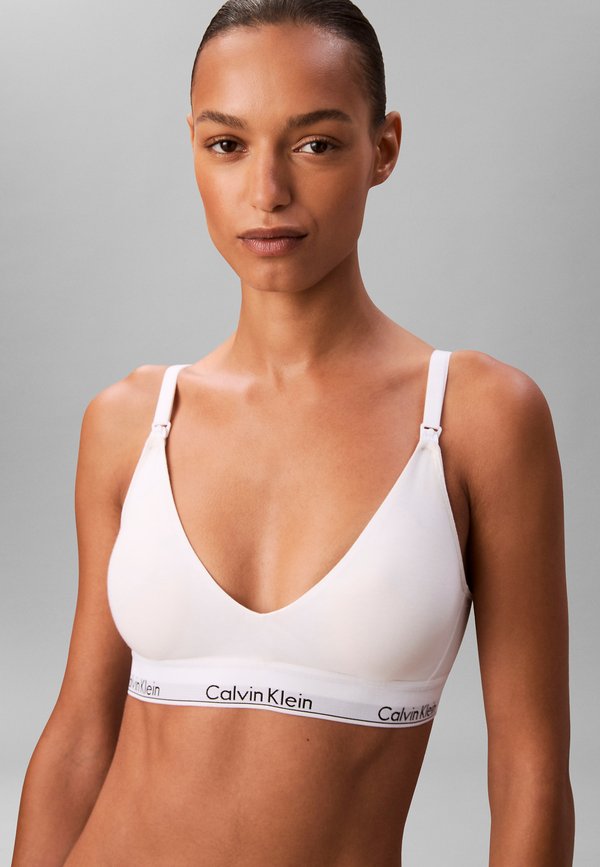 Calvin Klein Underwear MATERNITY LIGHTLY LINED TRIANGLE