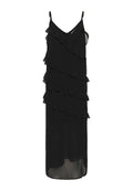 Cream CRTIMA FRILL