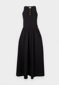 BUTTON DRESS Media 1