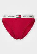Tommy Hilfiger HERITAGE CLASSIC - Briefs - primary red