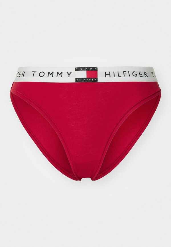 Tommy Hilfiger HERITAGE CLASSIC - Briefs - primary red