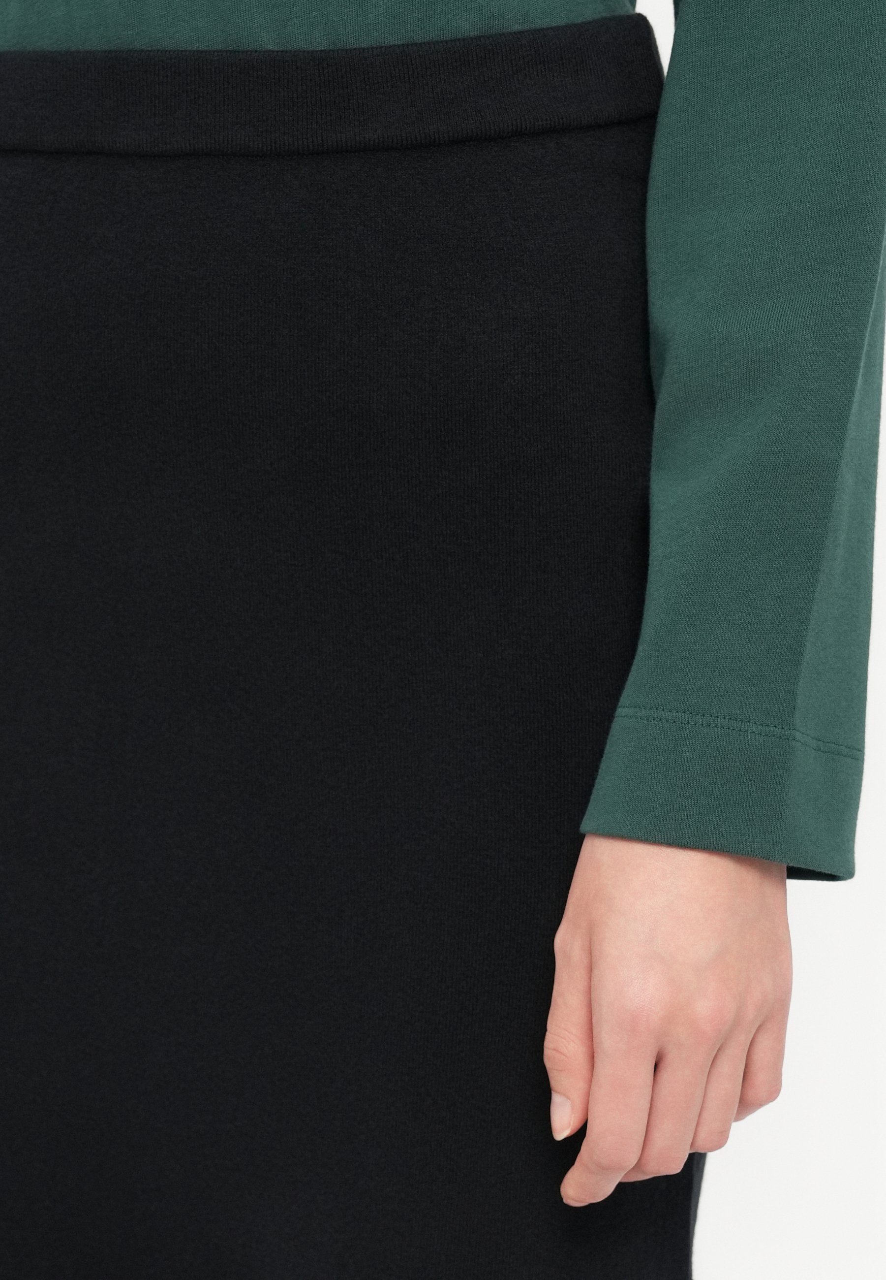 GAP MIDI CASHSOFT LITE SKIRT