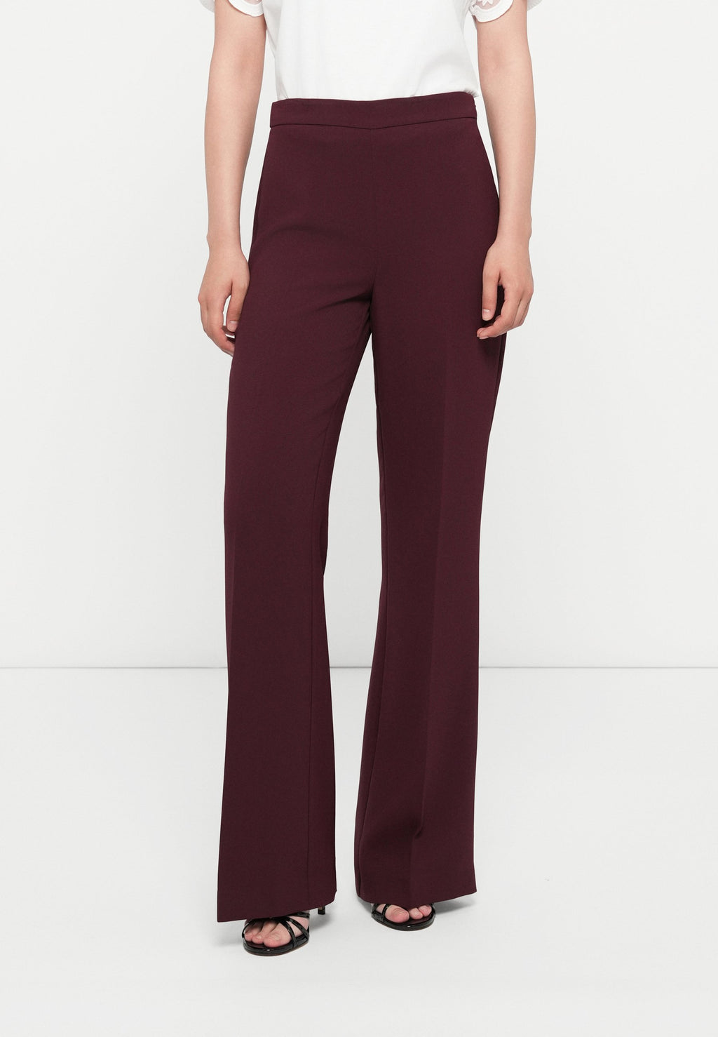 TWINSET TROUSERS