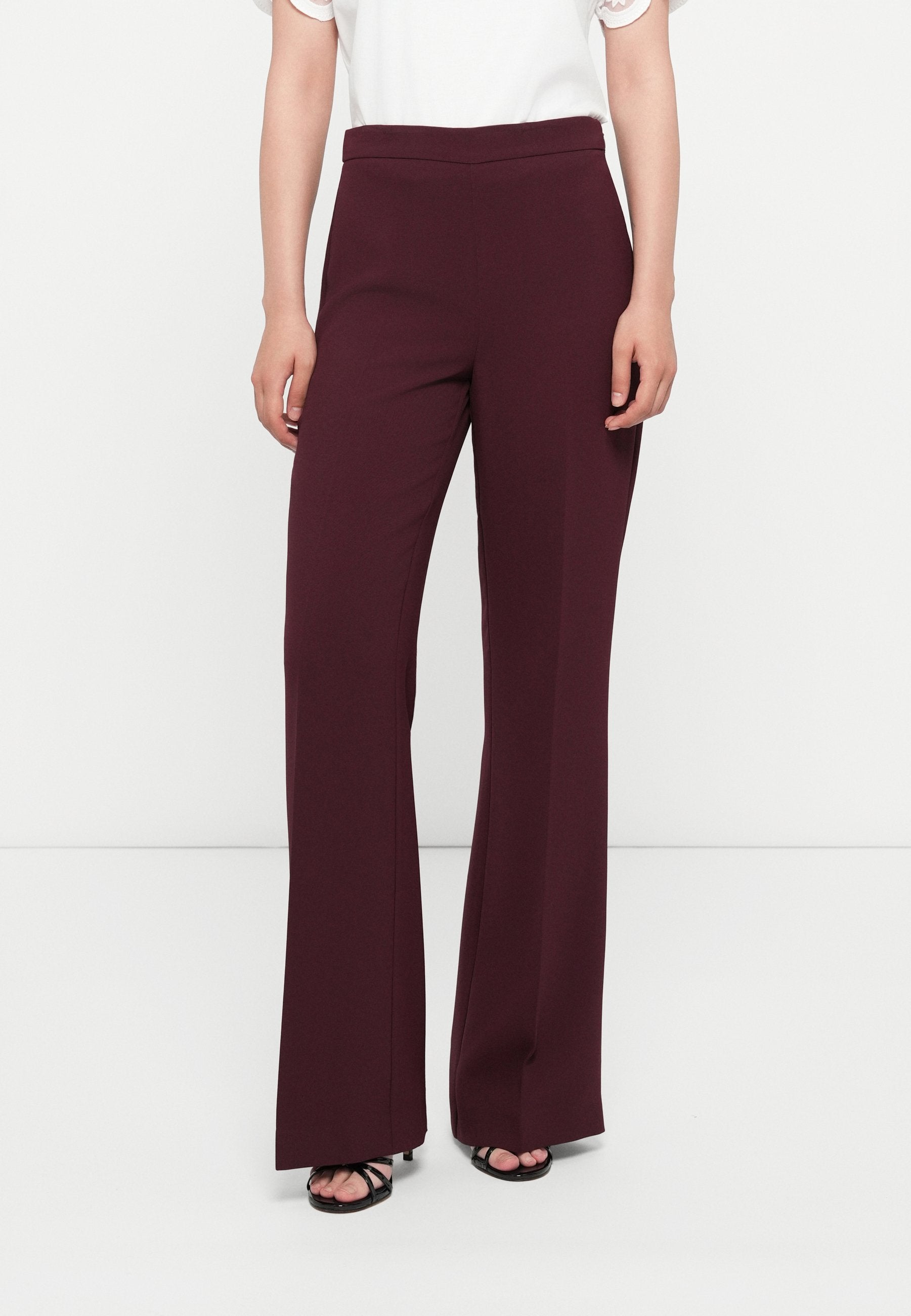 TWINSET TROUSERS