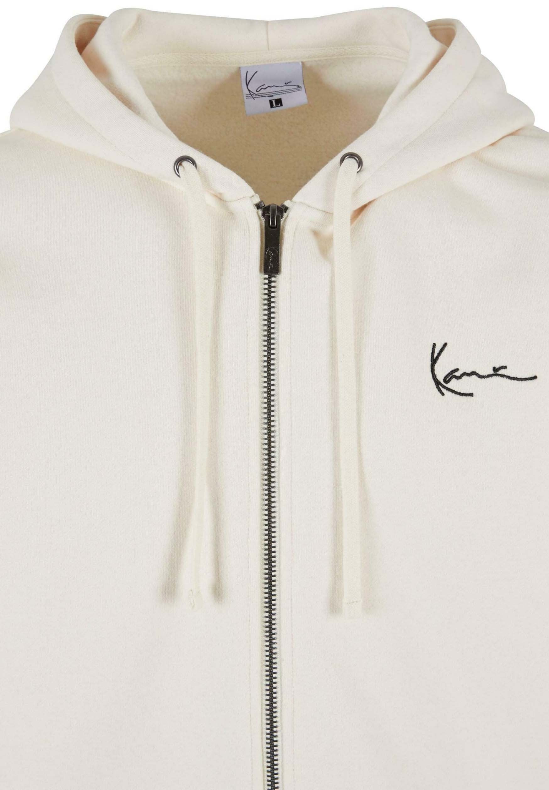 Karl Kani CHEST SIGNATURE OS HEAVY FULL SKULL