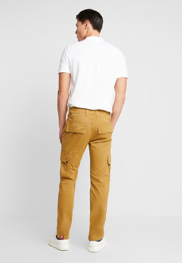 Alpha Industries AGENT