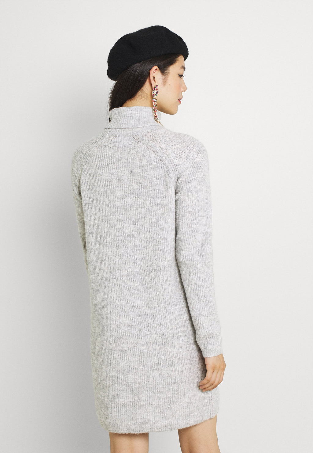 Pieces PCELLEN HIGH NECK