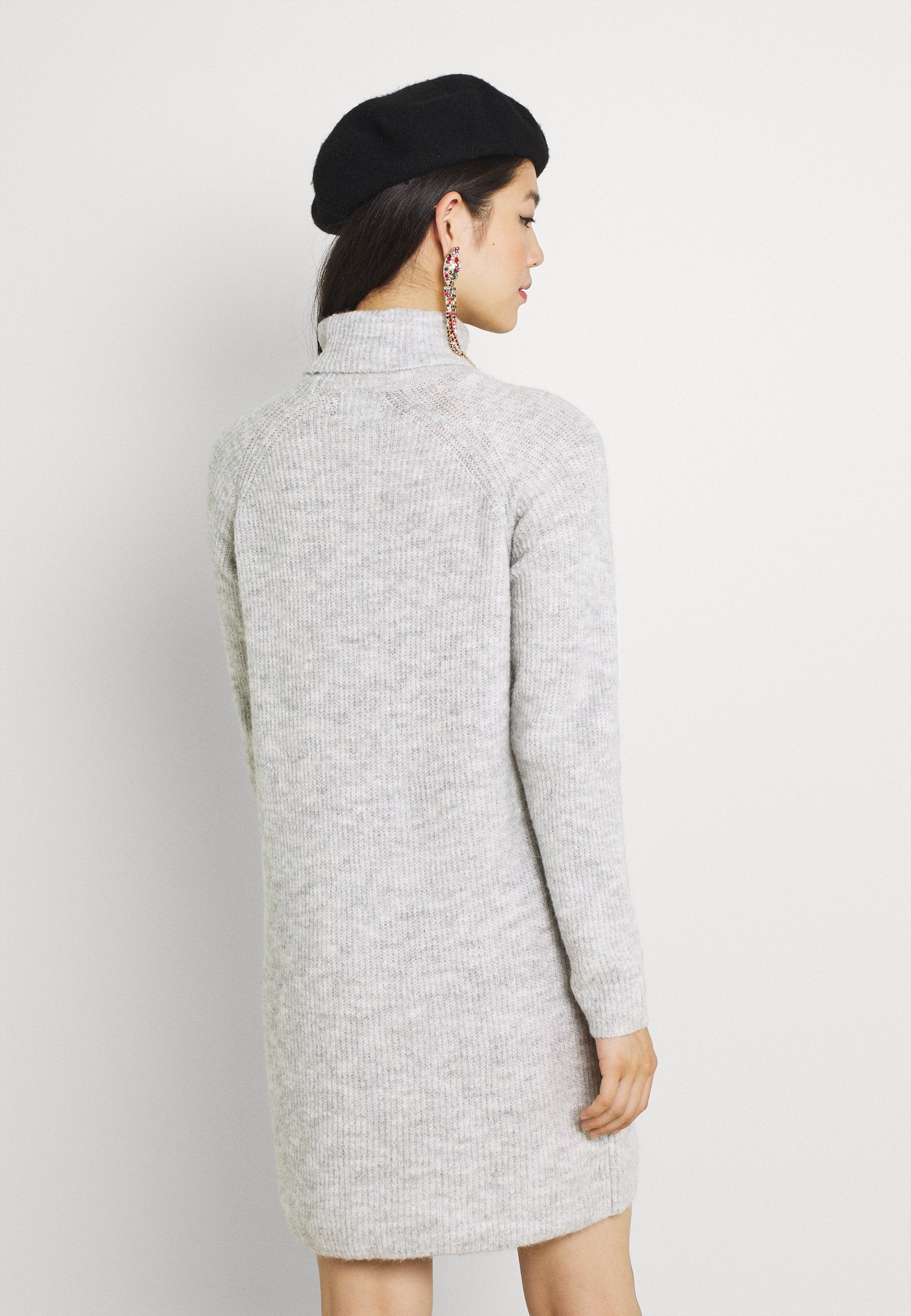 Pieces PCELLEN HIGH NECK