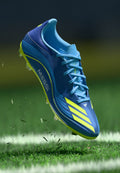 F50 MESSI LEAGUE FIRM GROUND /MULTI GROUND FOOTBALL BOOTS Media 1
