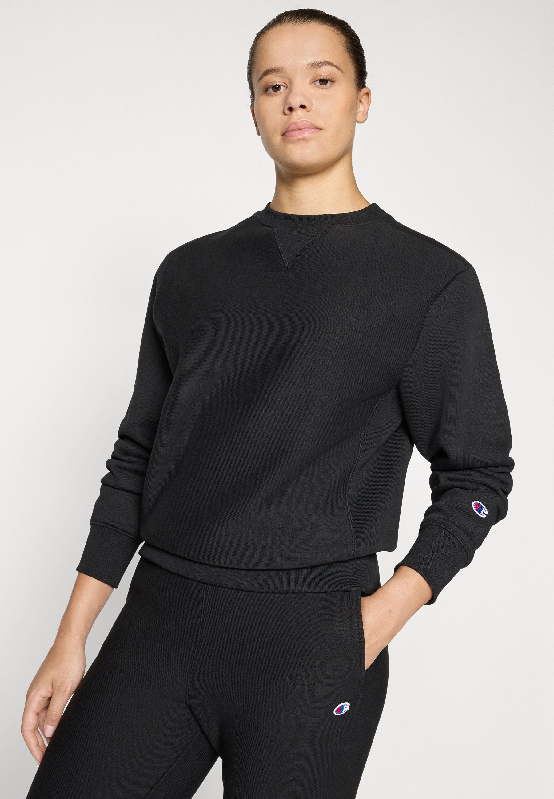 Champion CREWNECK SWEATSHIRT