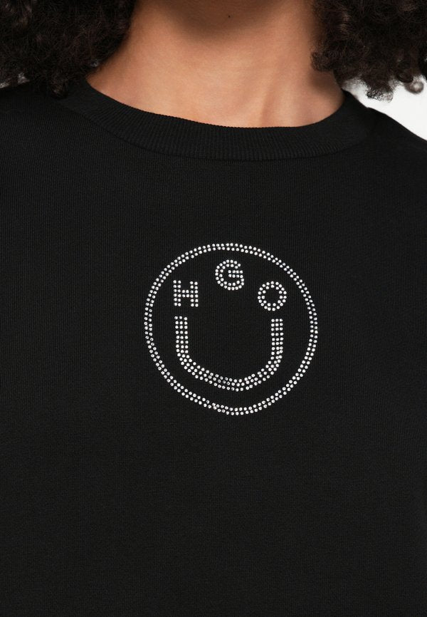 HUGO CLASSIC CREW