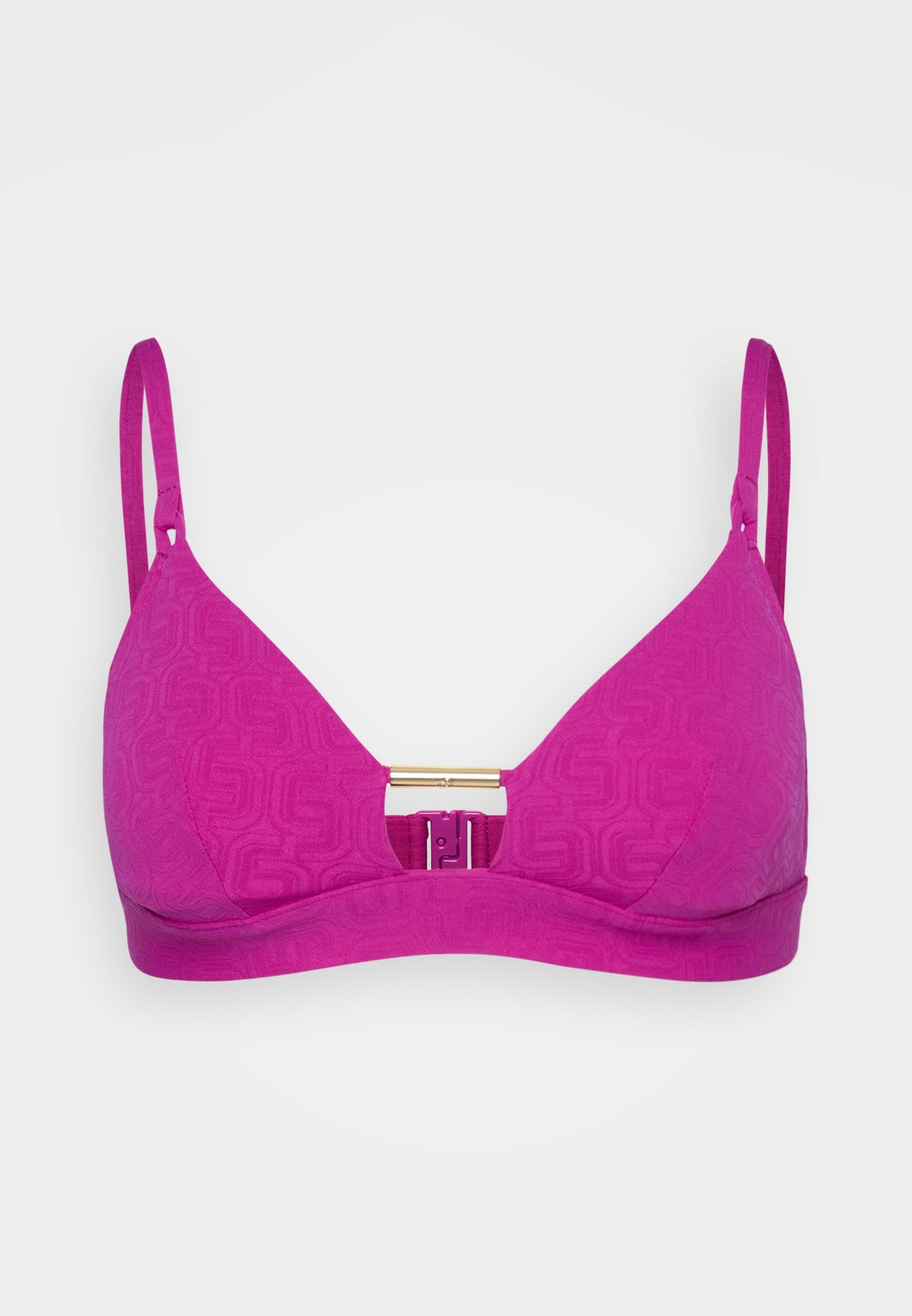 Chantelle WIREFREE TRIANGLE SPACER BRA
