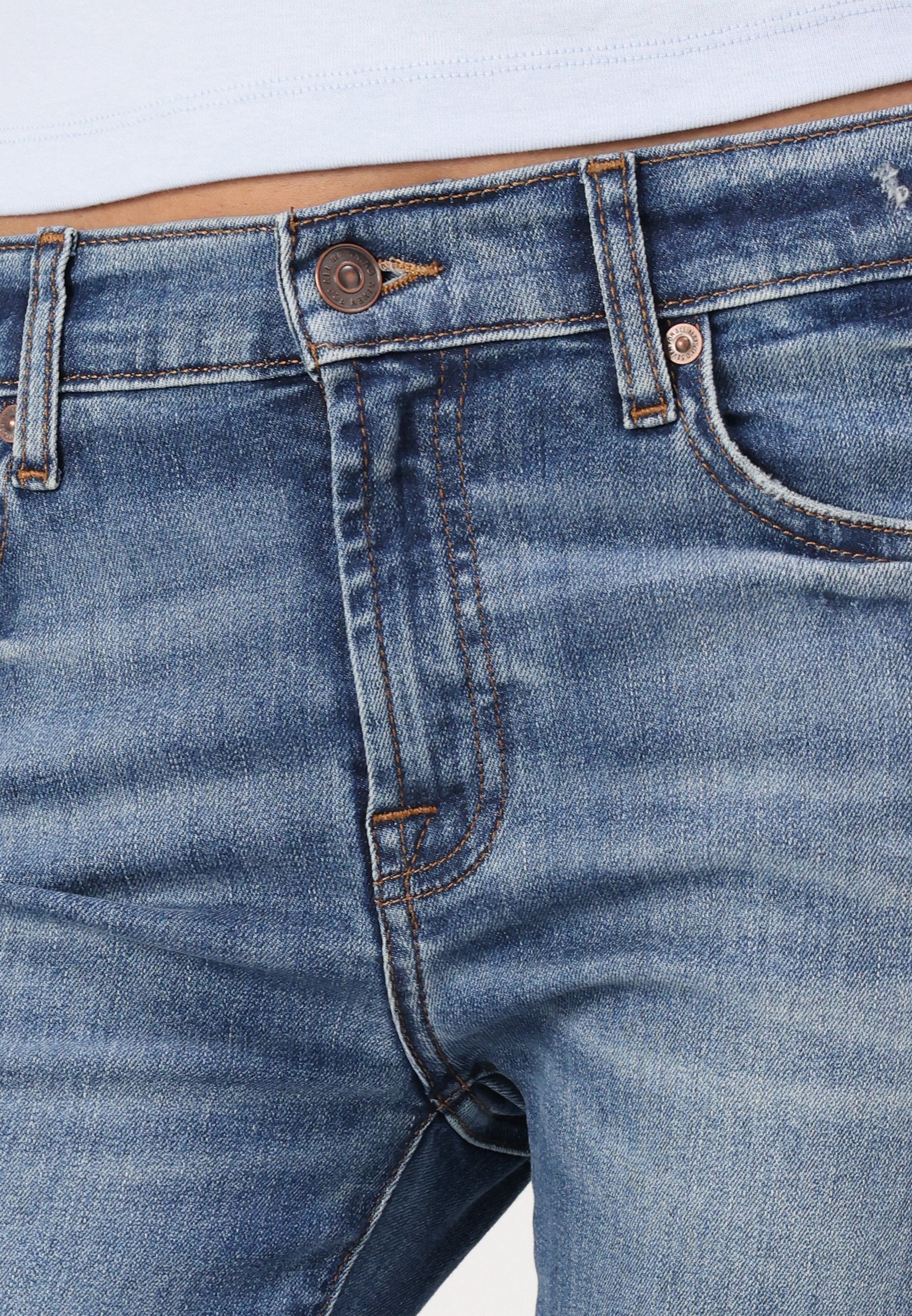 7 for all mankind GROOVY