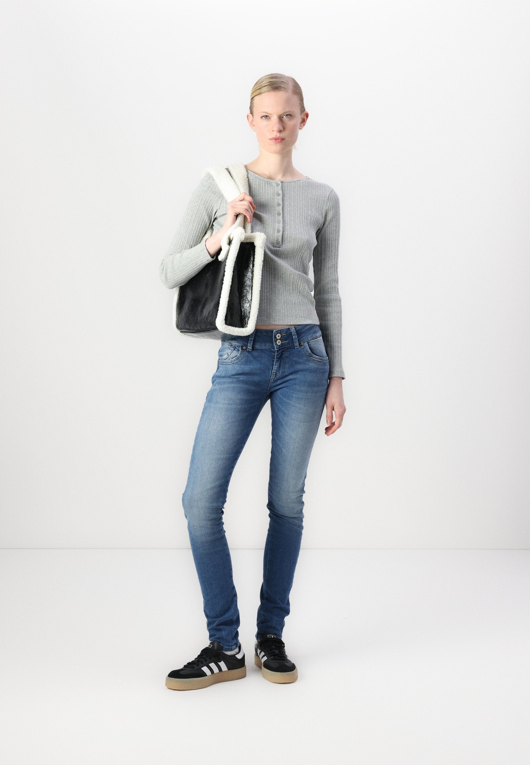 LTB FALLON MID RISE