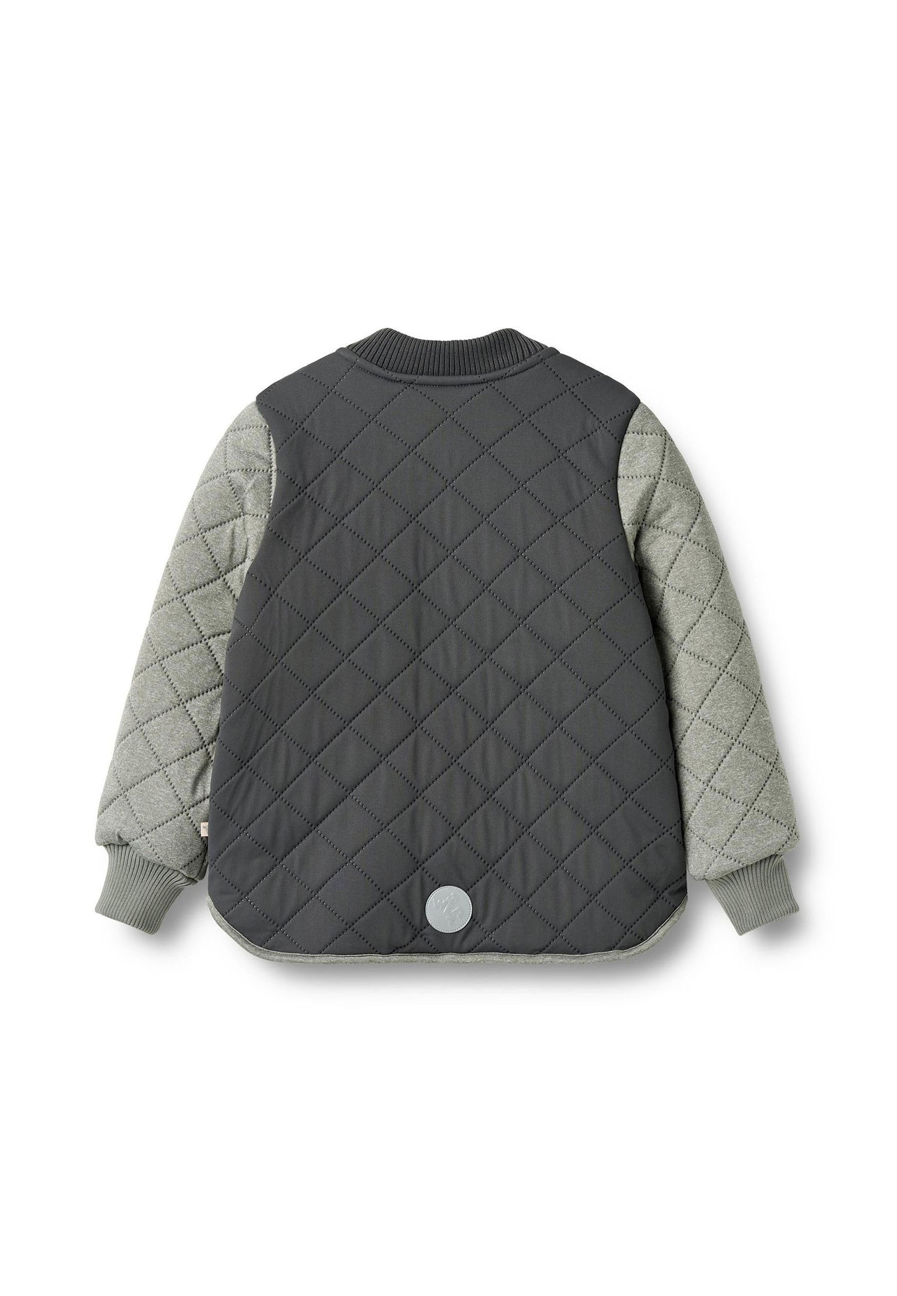 Wheat THERMO  WULF