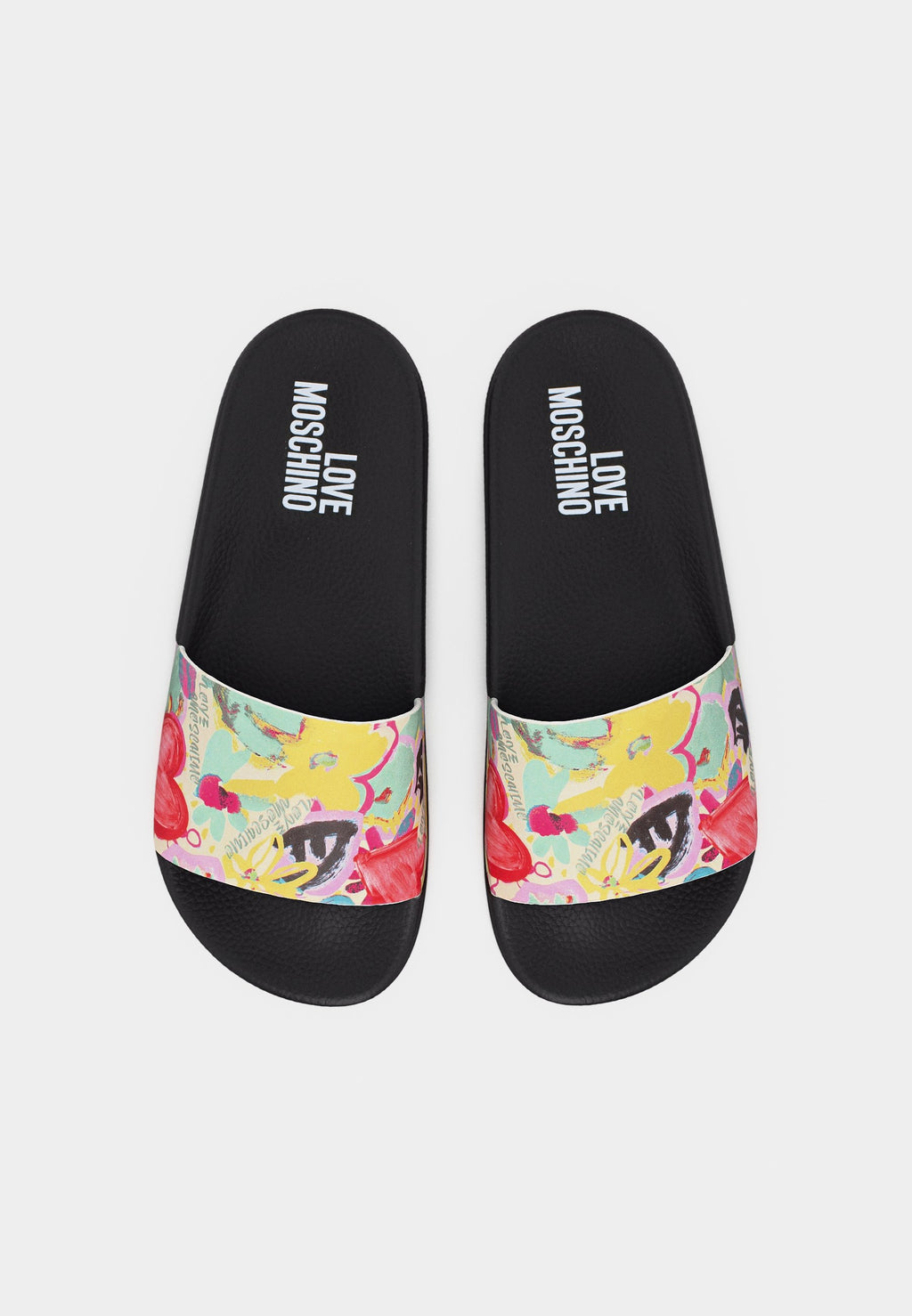 Love Moschino
