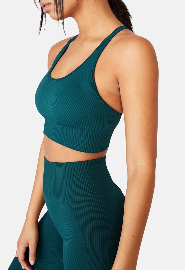 Cotton On Body