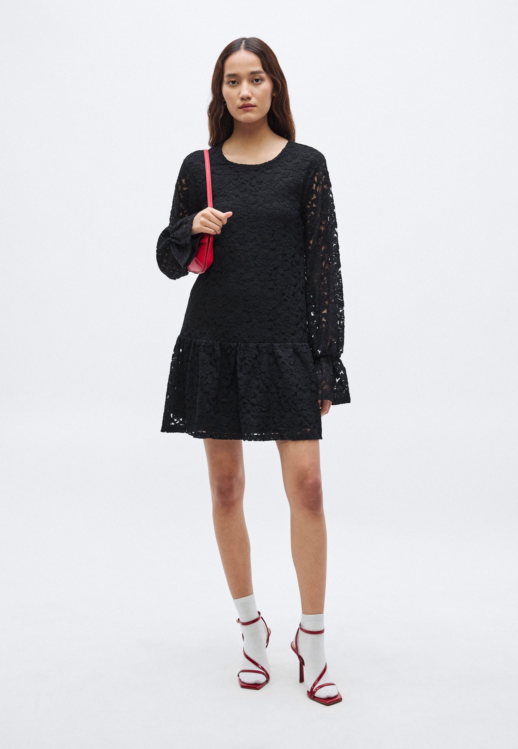 Gina Tricot MINI DRESS