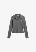 Calvin Klein Jeans Polo shirt - medium grey heather