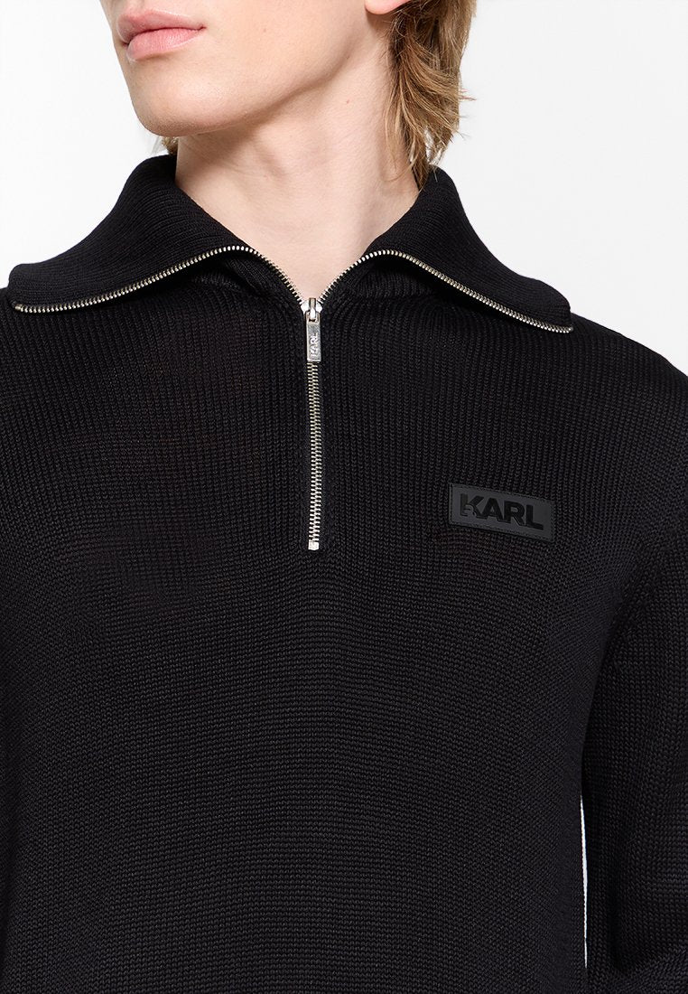 KARL LAGERFELD Strickpullover Media 5