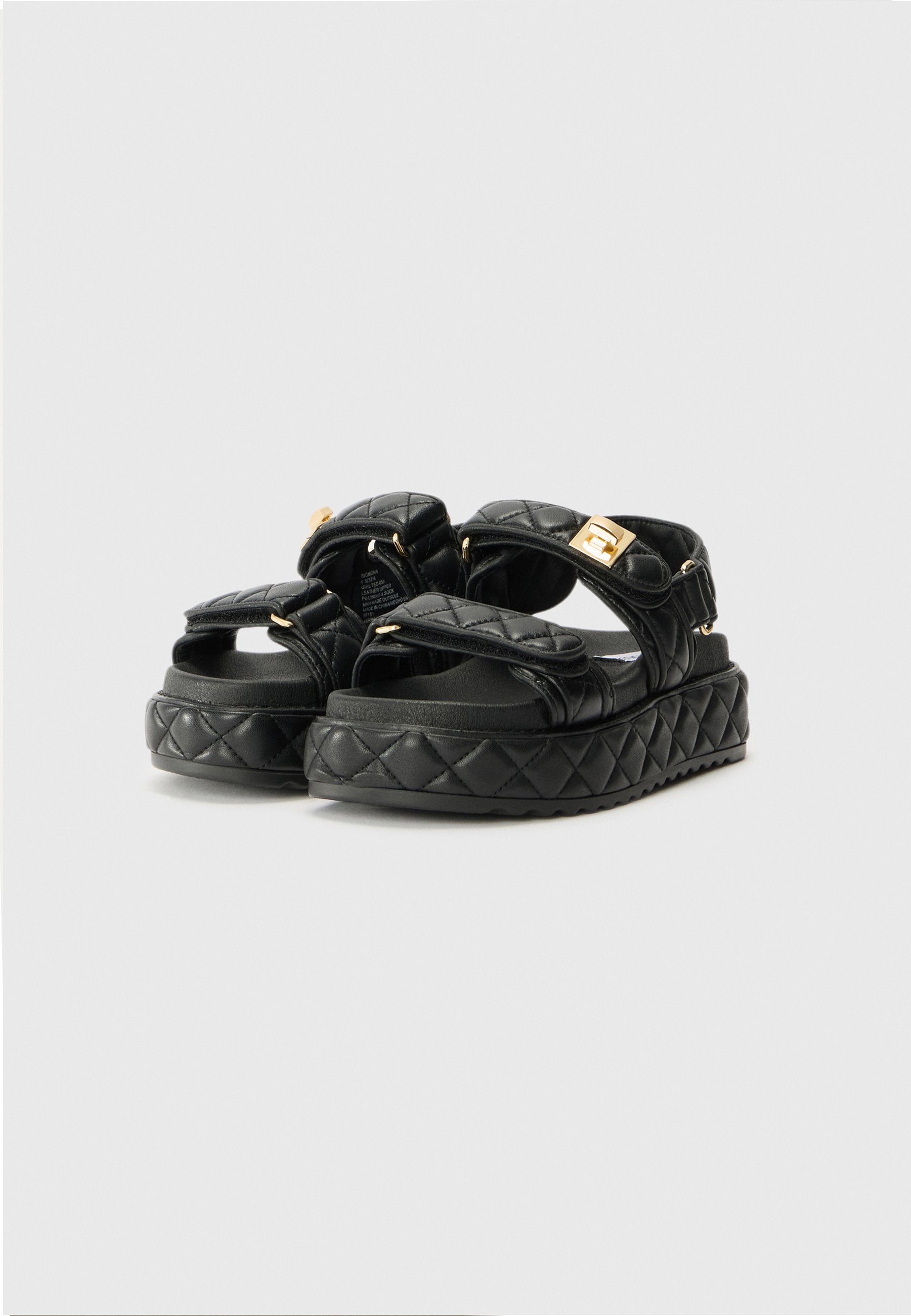 Steve Madden BIGMONA