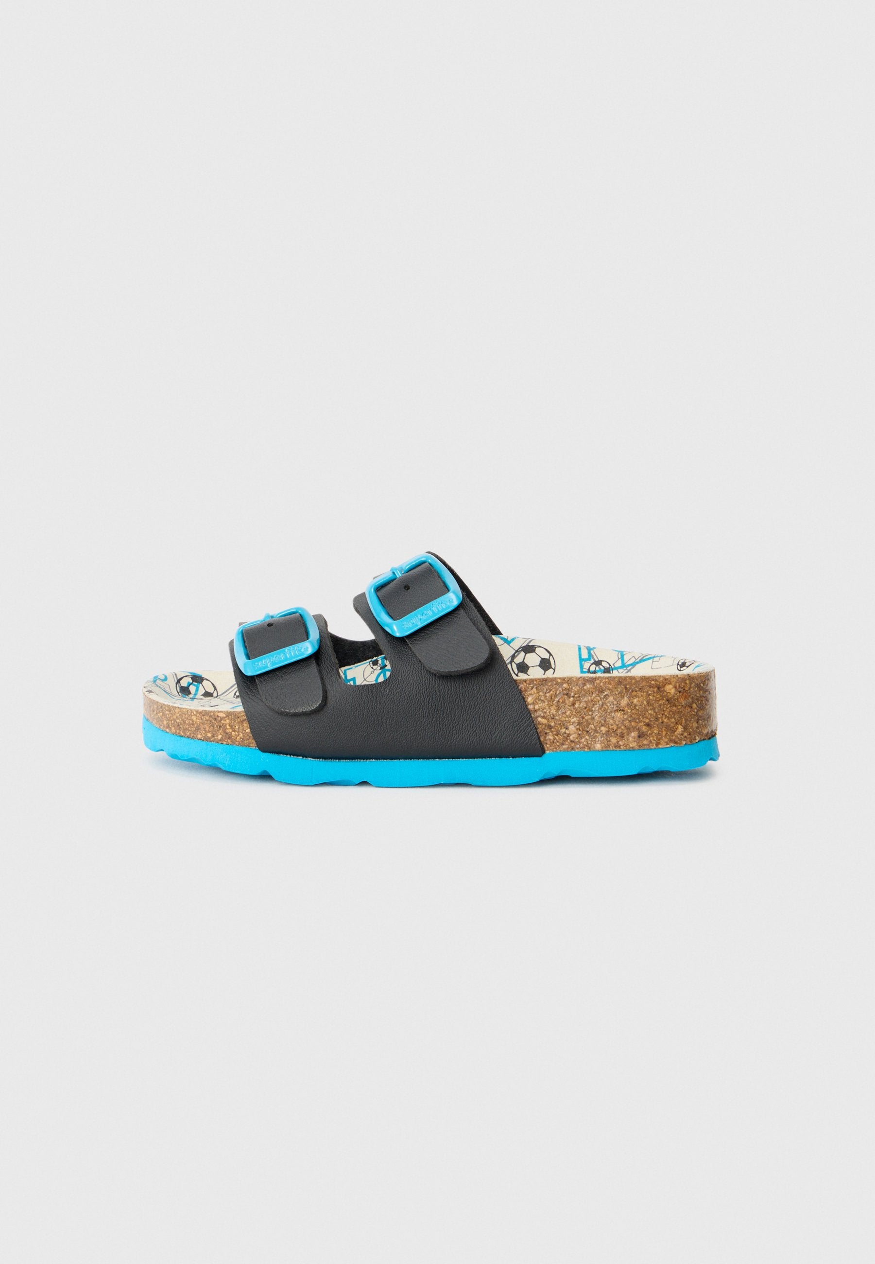 Superfit Pantolette flach Media 1