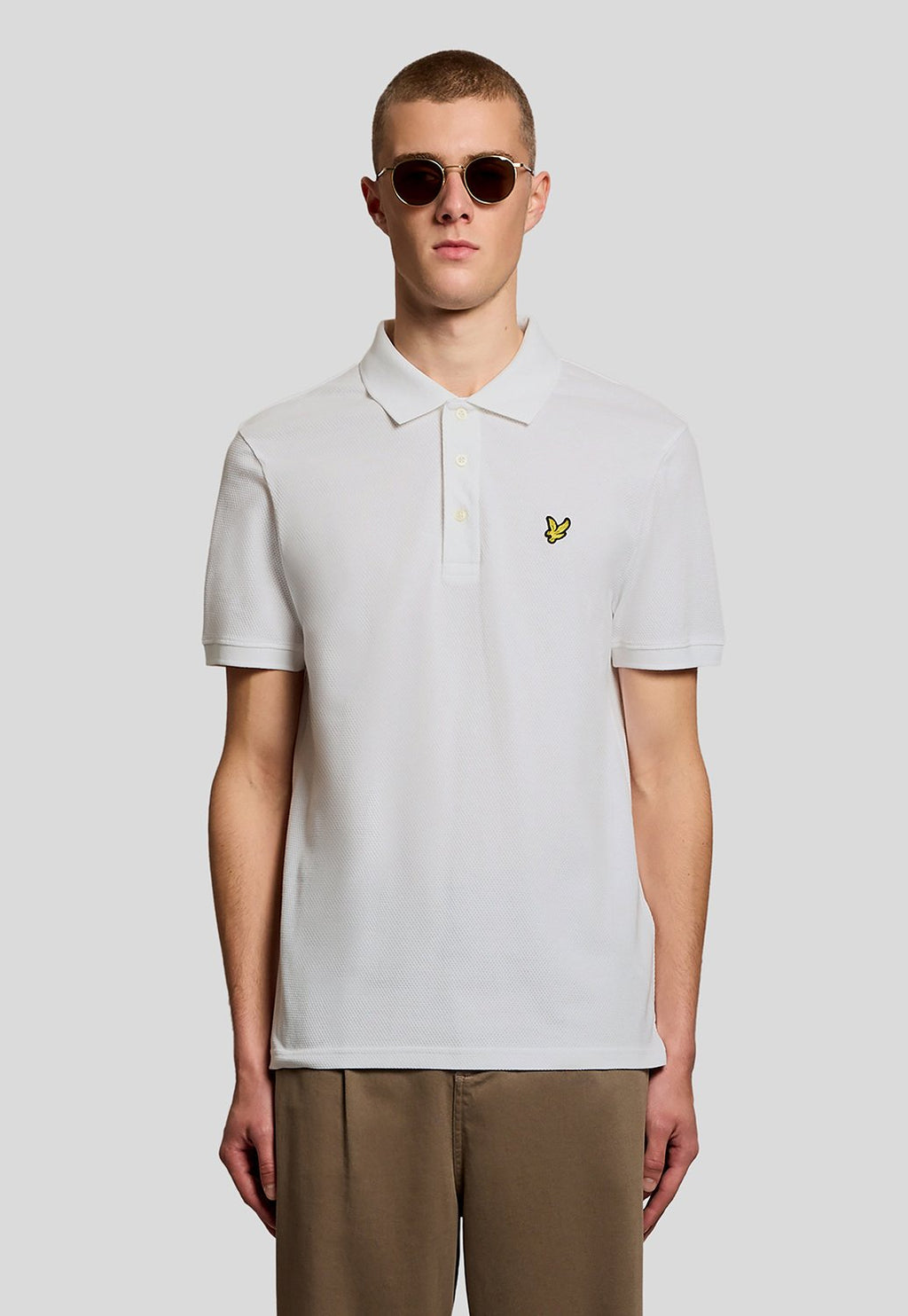 Lyle & Scott